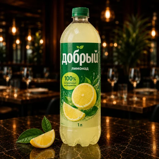 «Добрый» 1 л